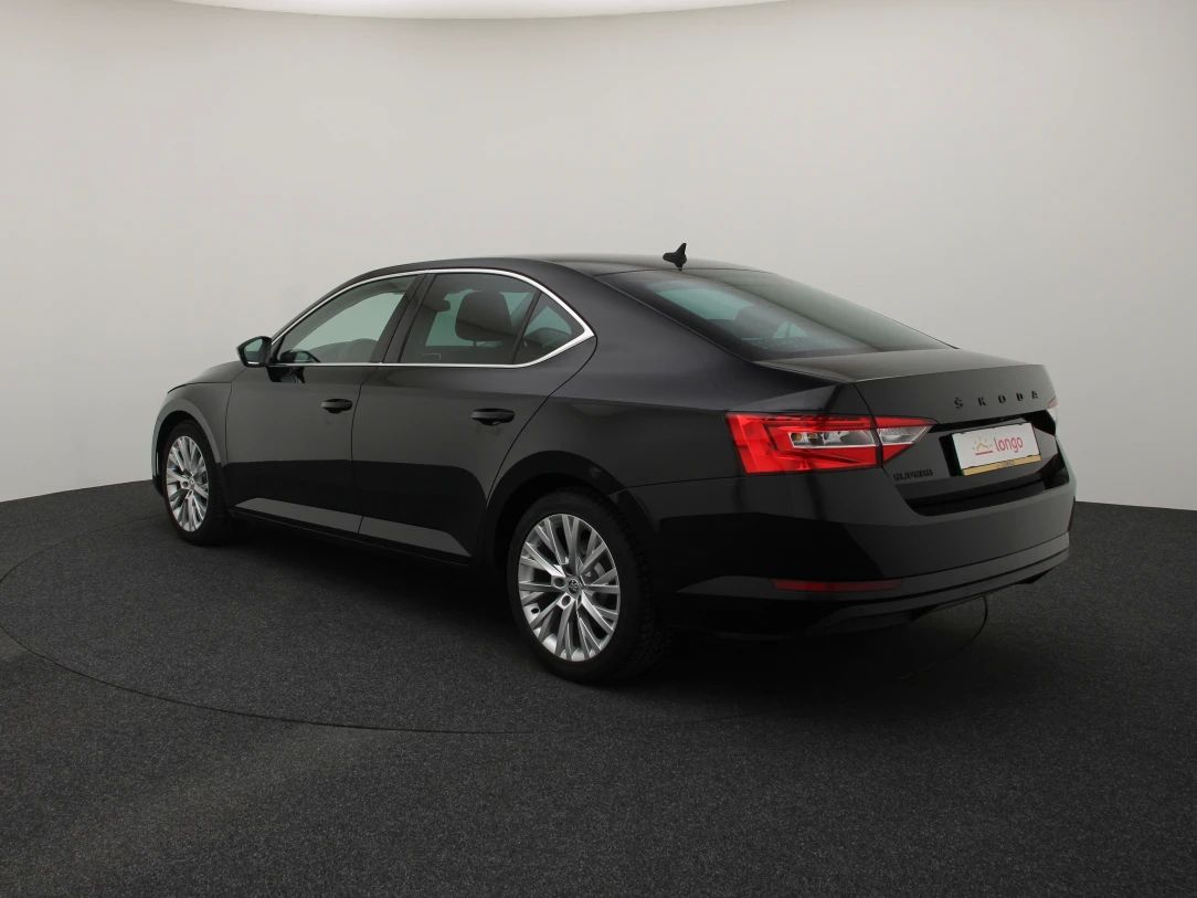 Skoda Superb | 6