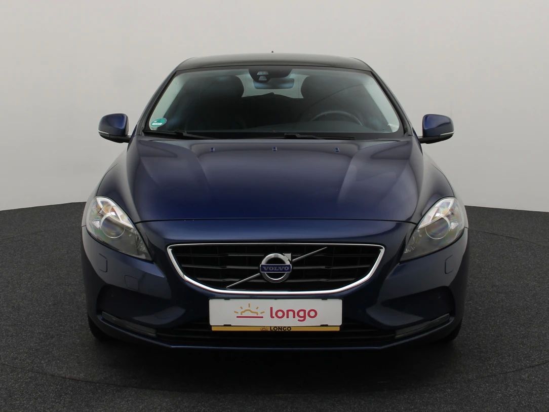 Volvo V40 | 2