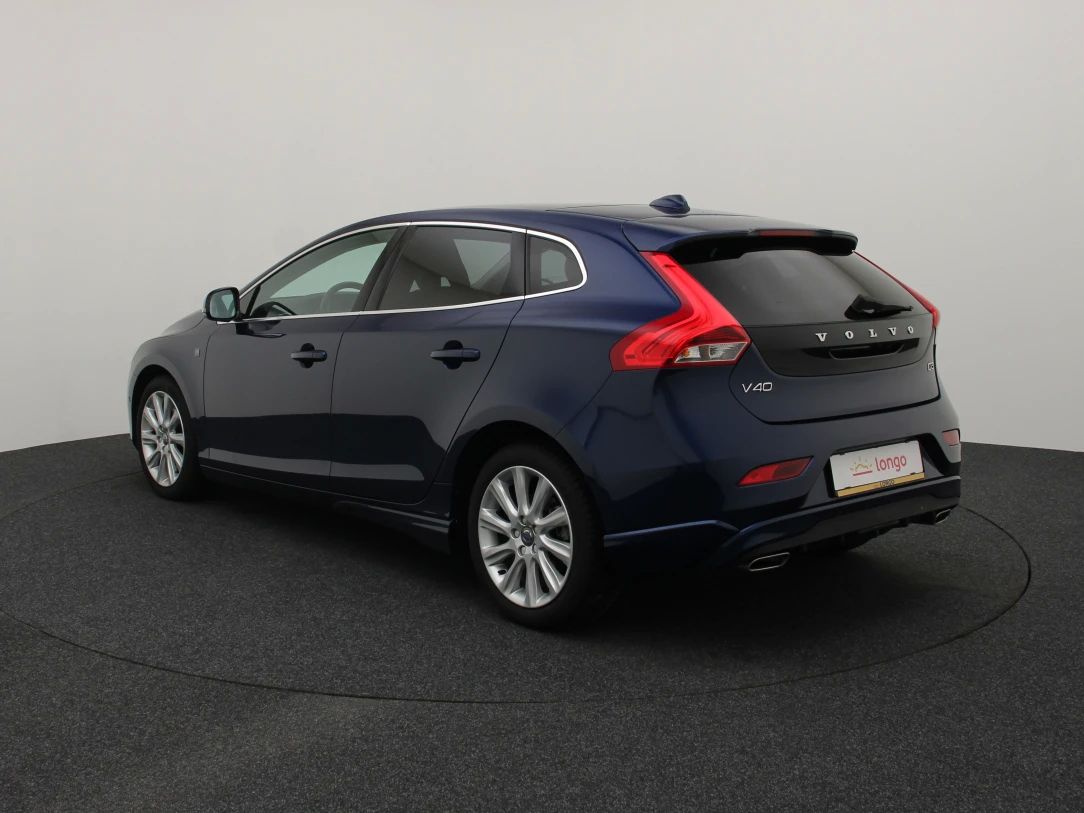 Volvo V40 | 6