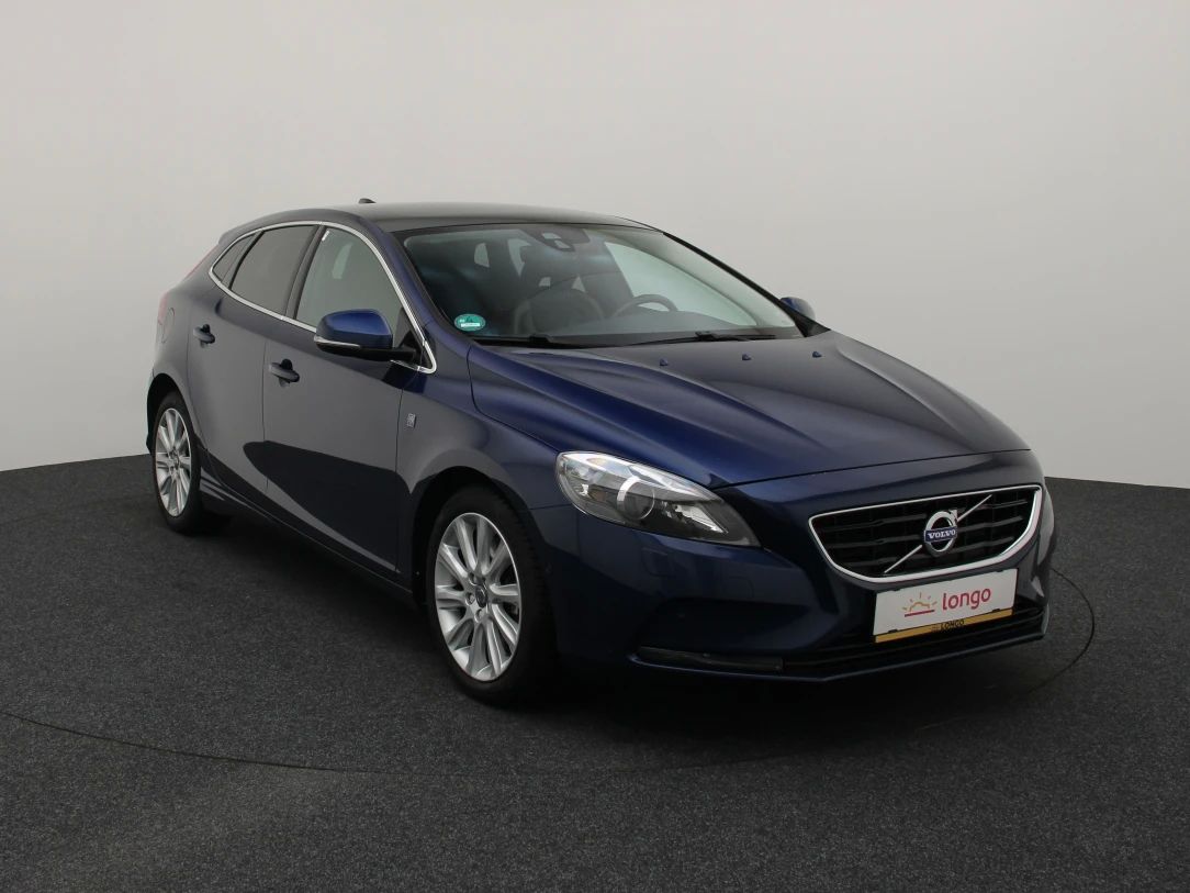 Volvo V40 | 9