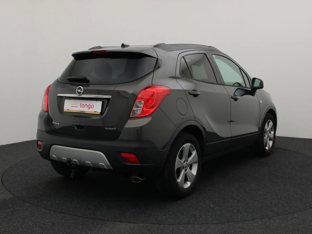 Opel Mokka | 7