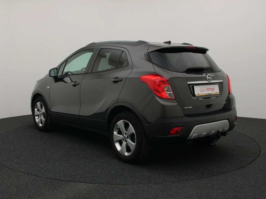 Opel Mokka | 6