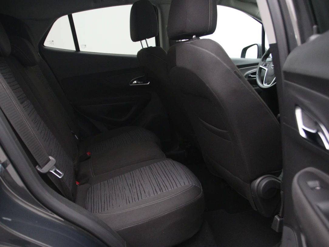 Opel Mokka | 14