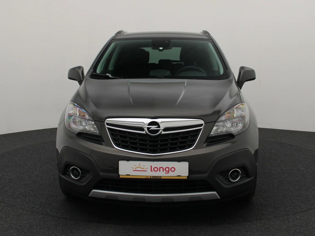 Opel Mokka | 2
