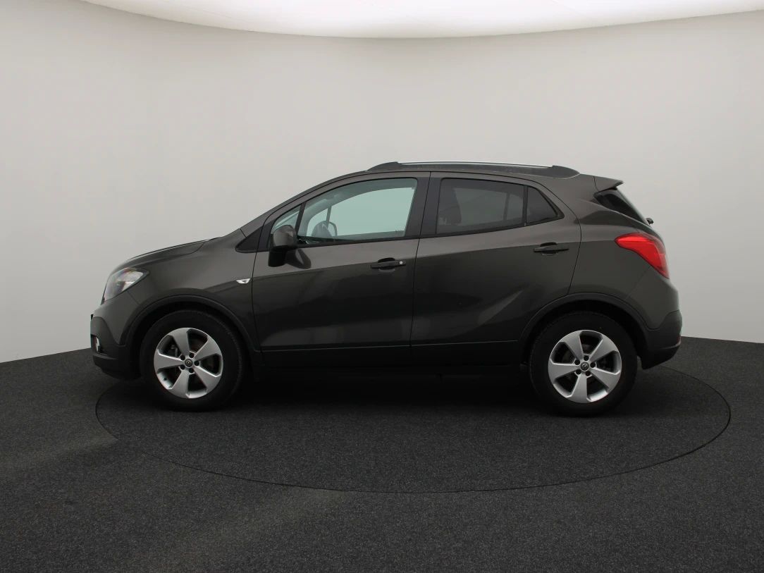 Opel Mokka | 5