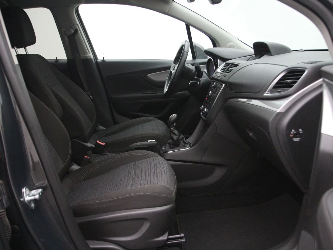 Opel Mokka | 13
