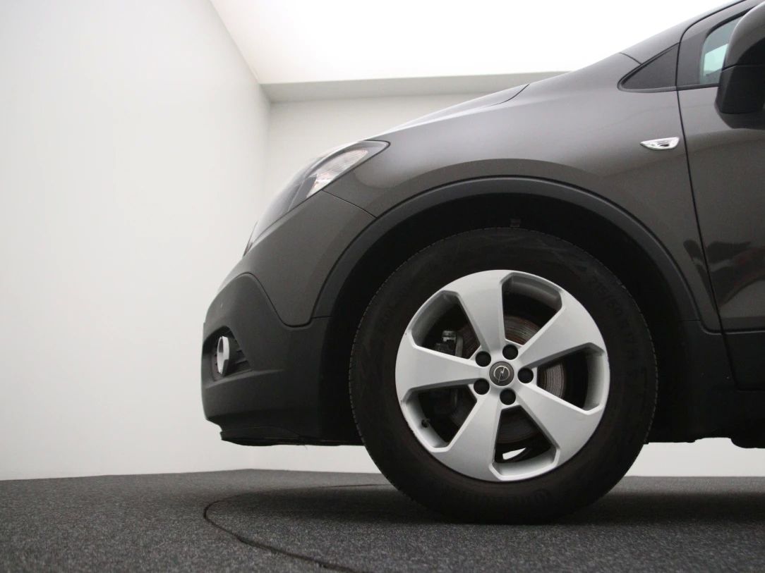 Opel Mokka | 27