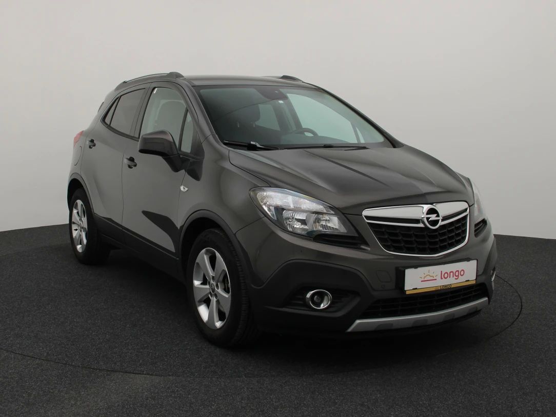 Opel Mokka | 9