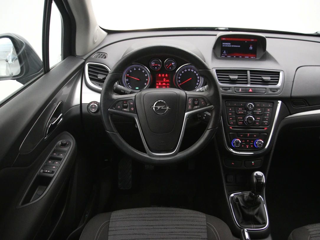 Opel Mokka | 16