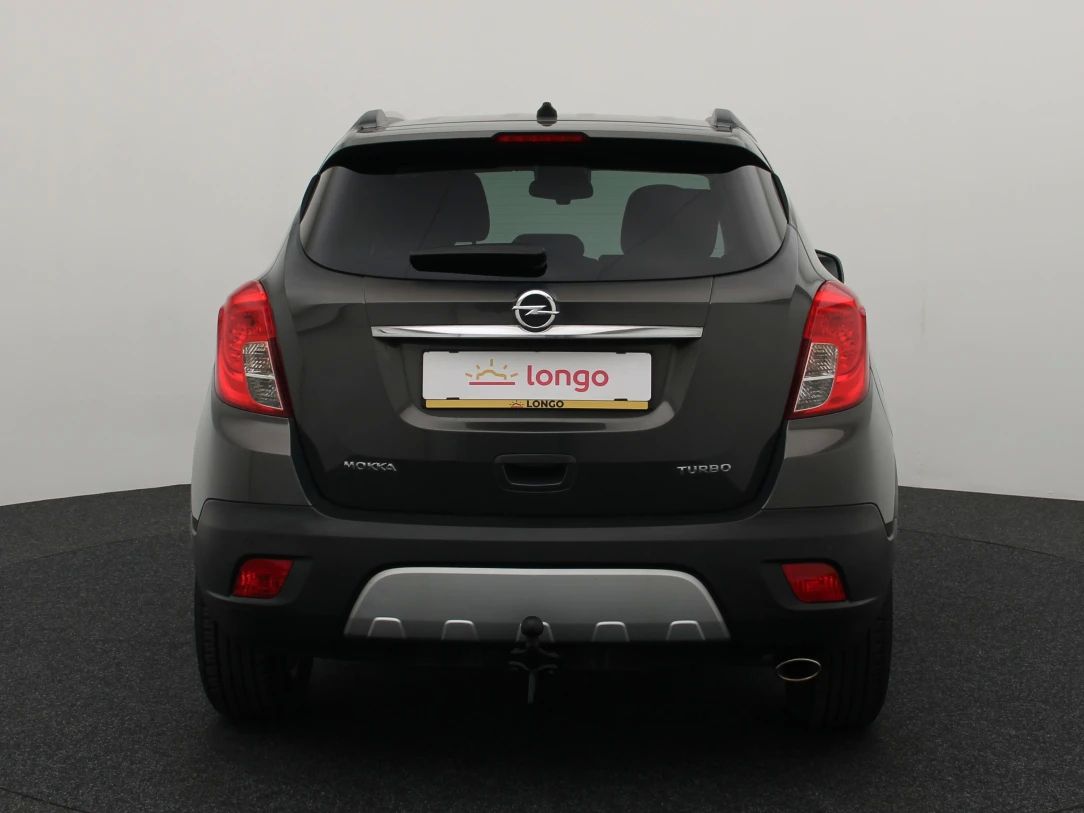 Opel Mokka | 4