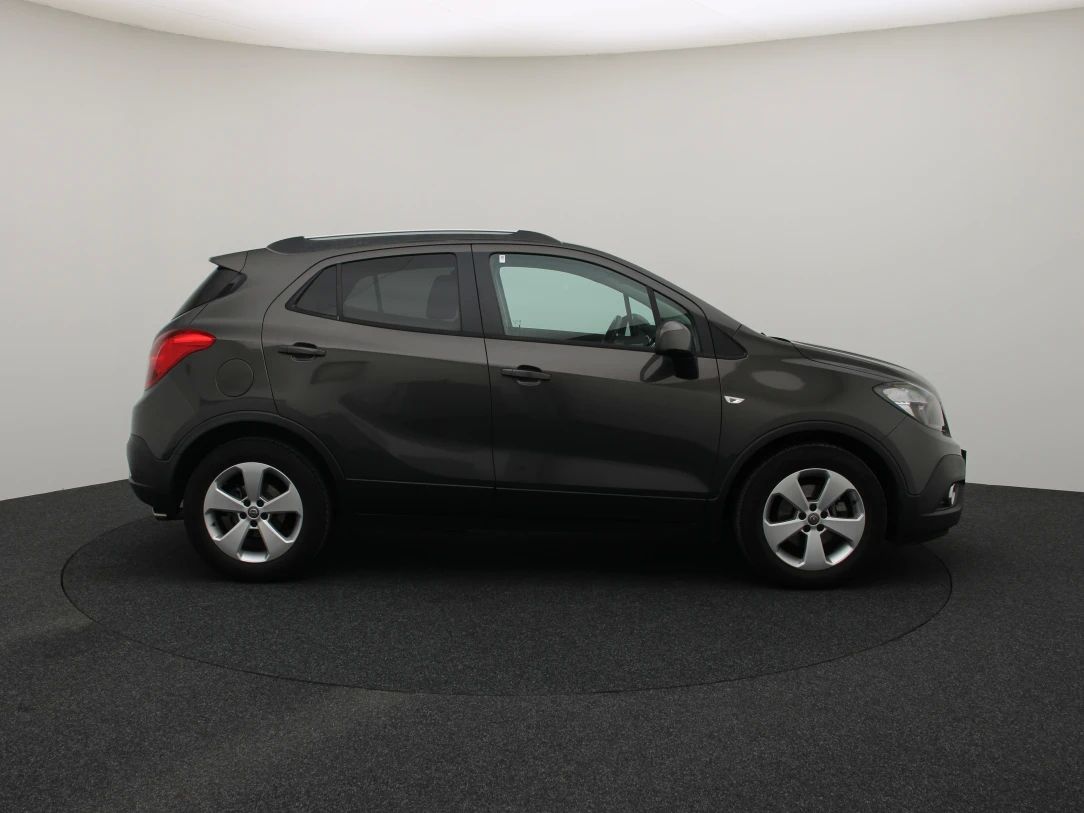 Opel Mokka | 8