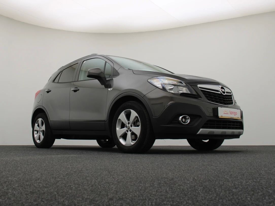 Opel Mokka | 10