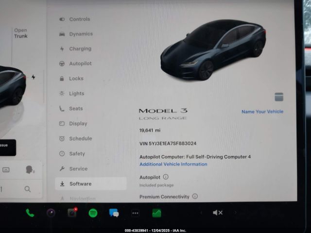 Tesla Model 3 | 6