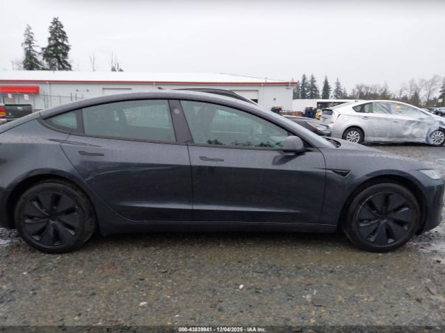 Tesla Model 3 | 12