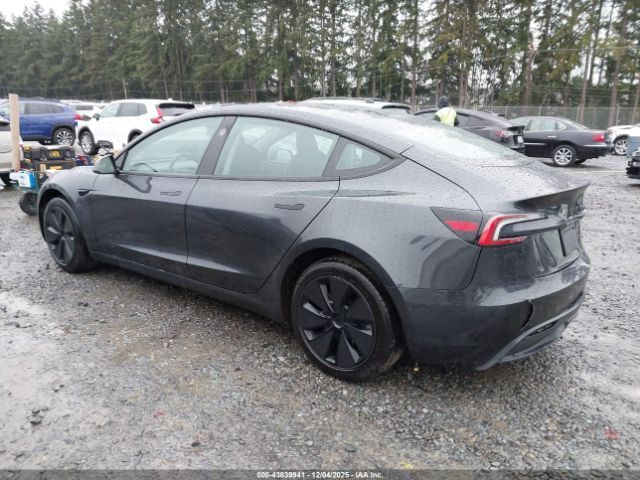 Tesla Model 3 | 2