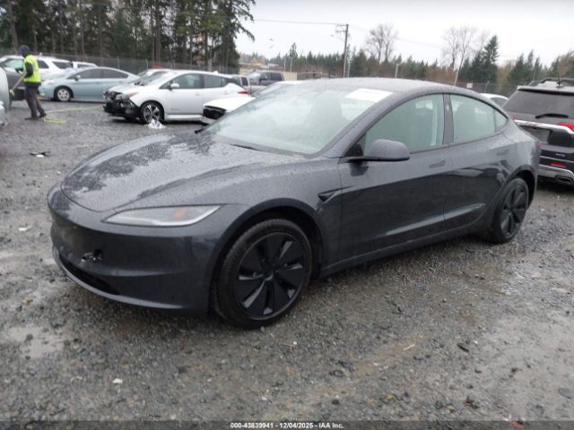 Tesla Model 3 | 1