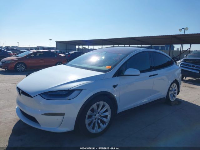 Tesla Model X | 1