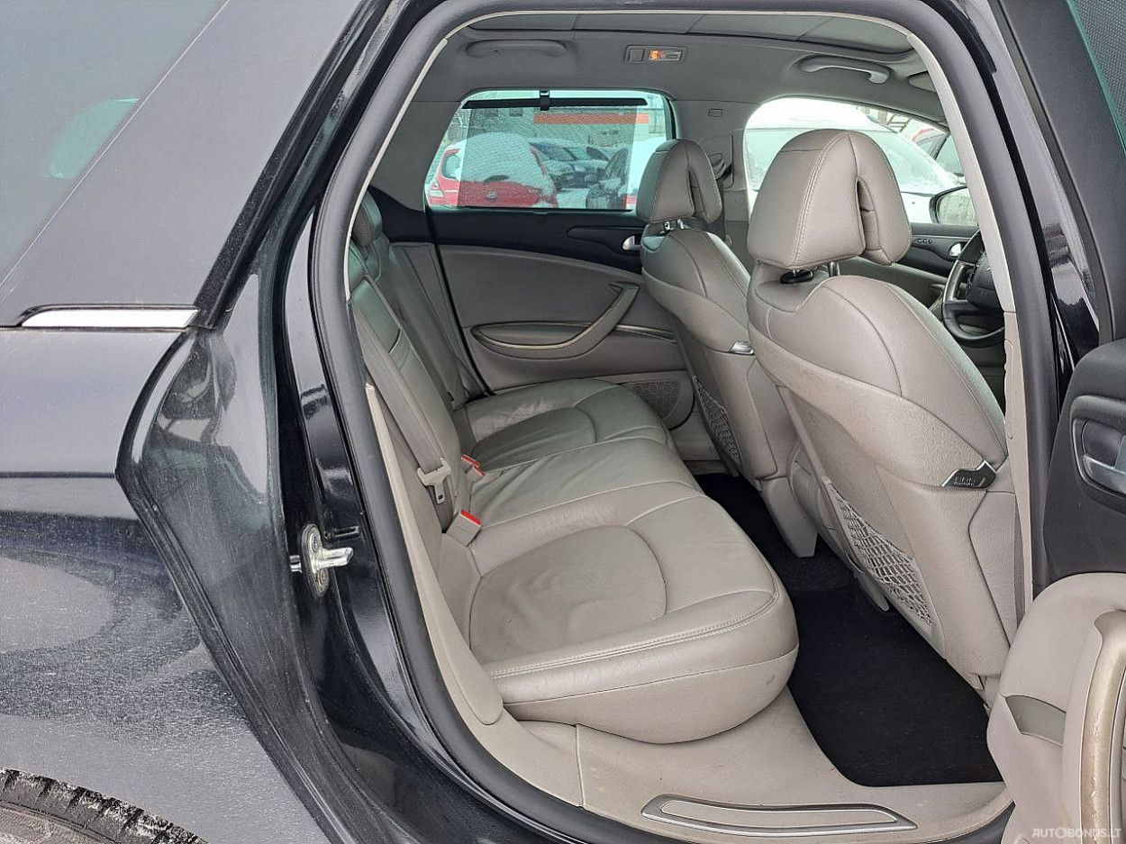 Citroen C5 | 6