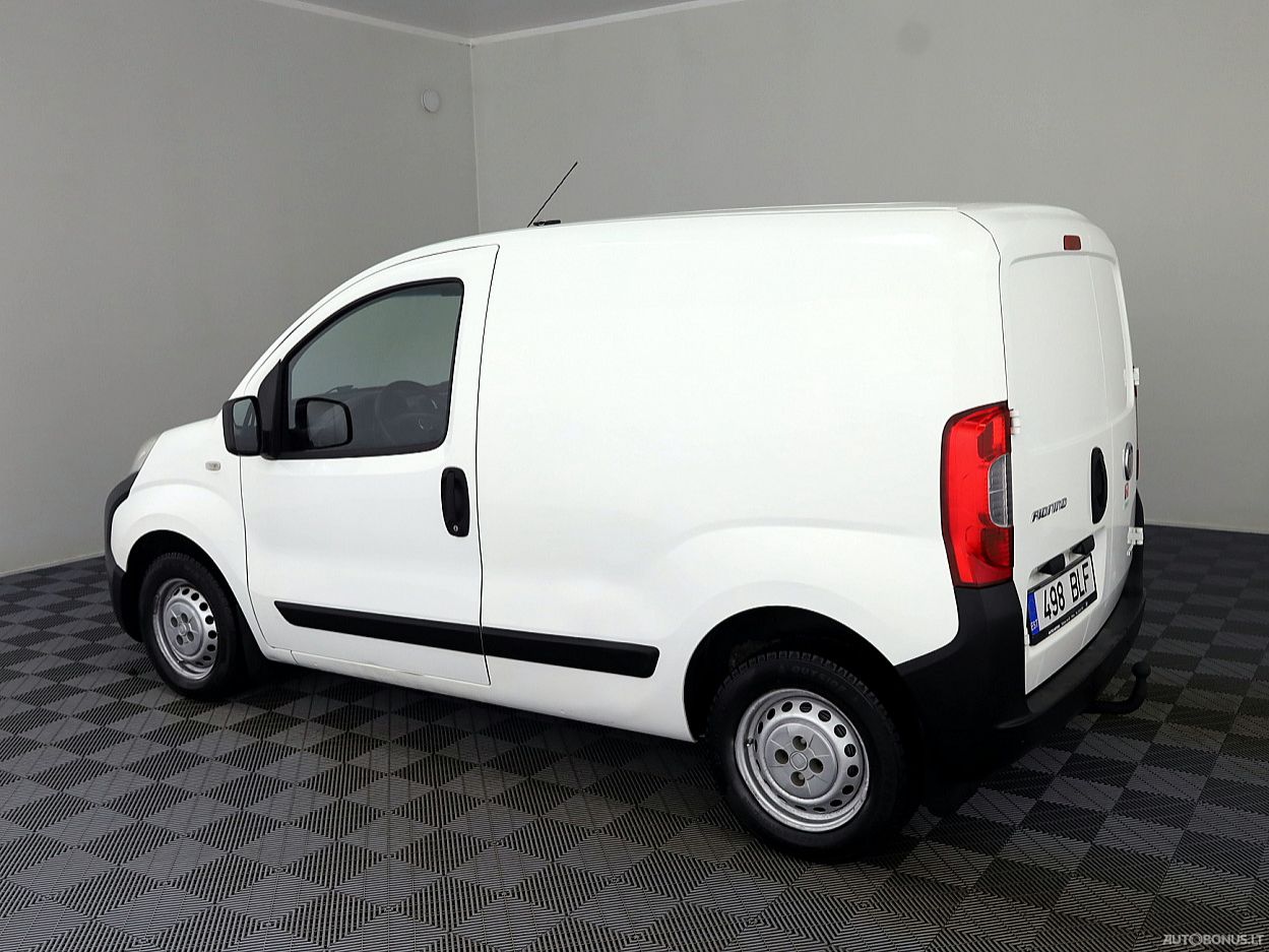 Fiat Fiorino | 3