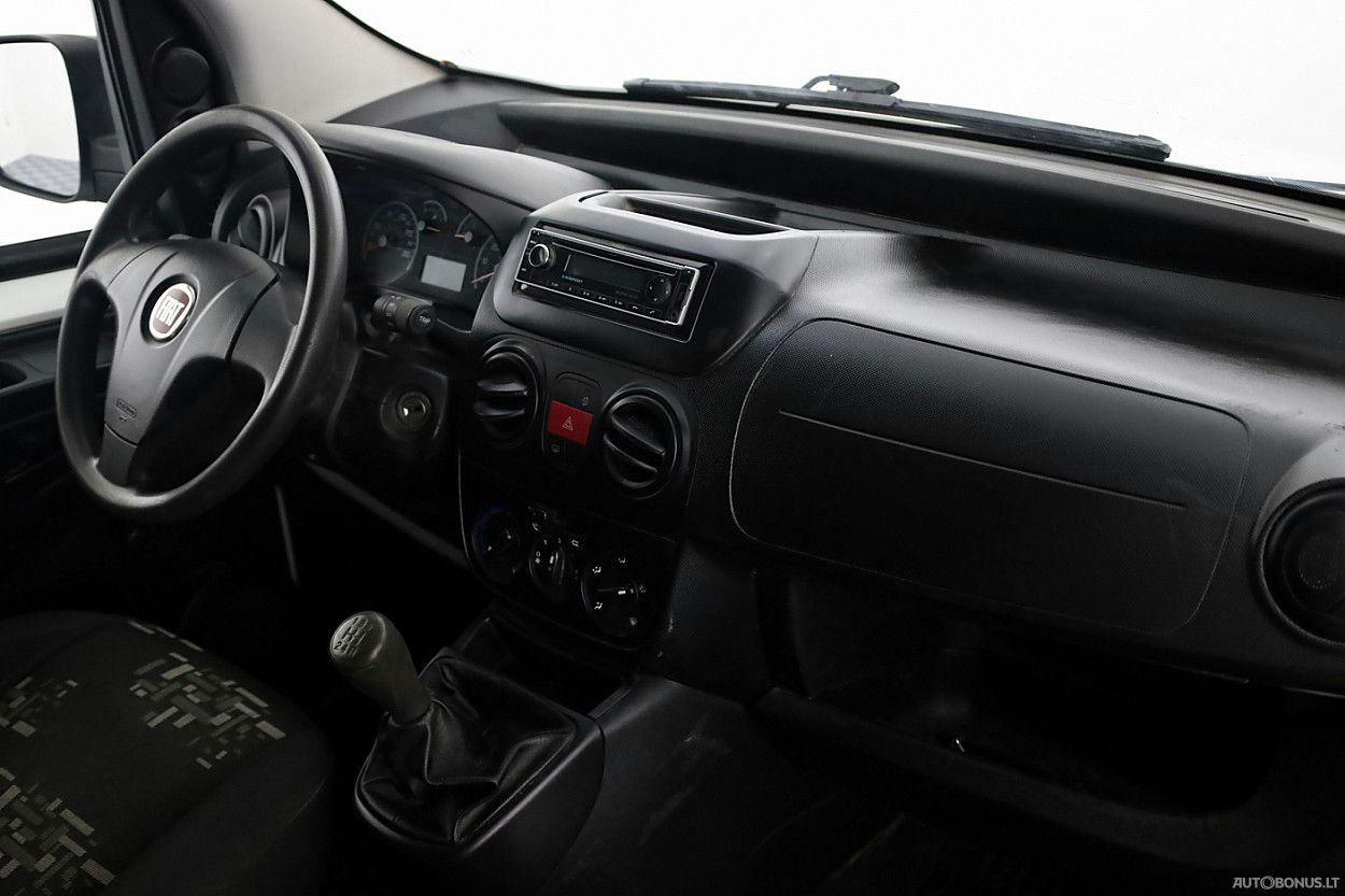 Fiat Fiorino | 4