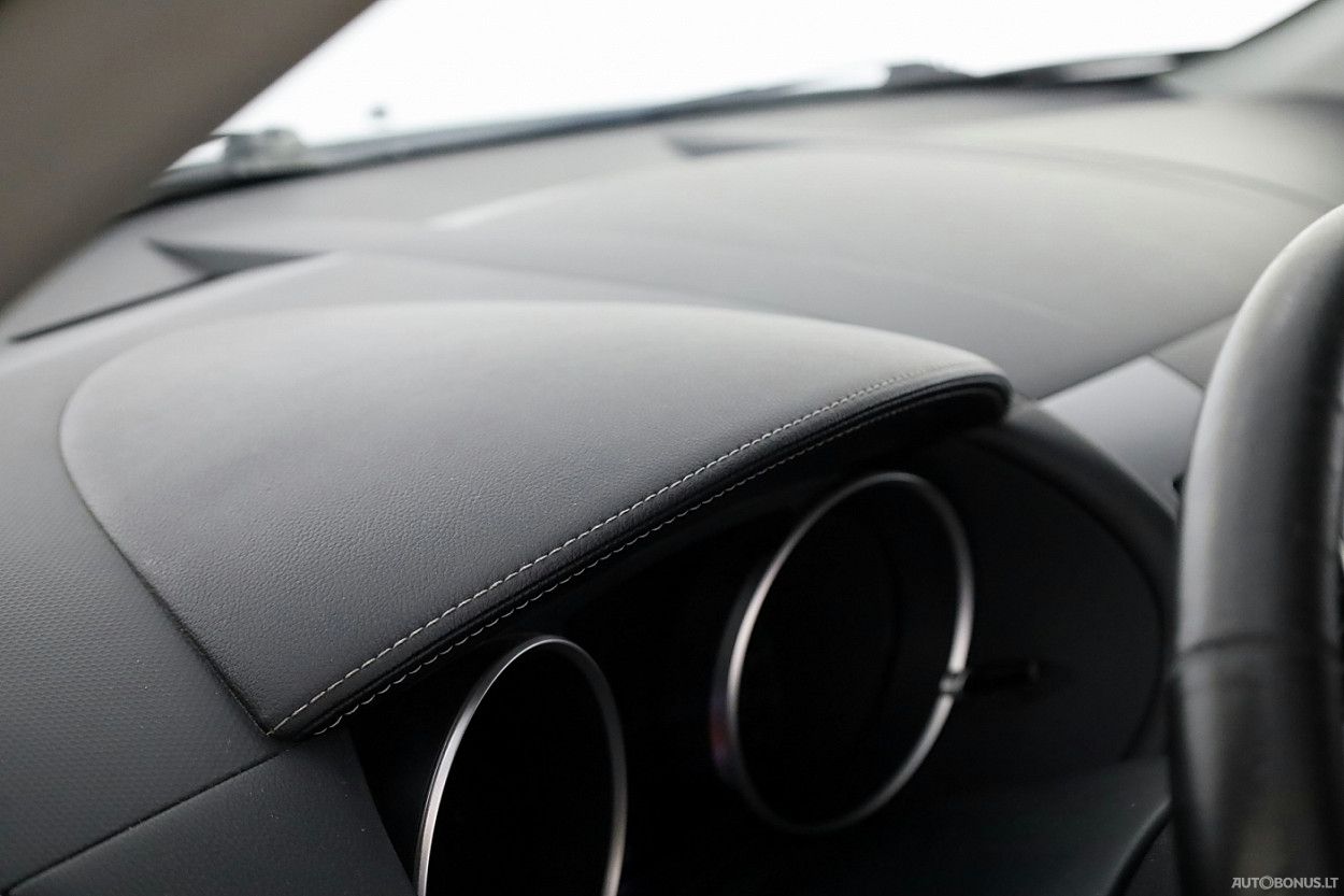 Mitsubishi Outlander | 8