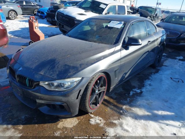 BMW 435 | 1