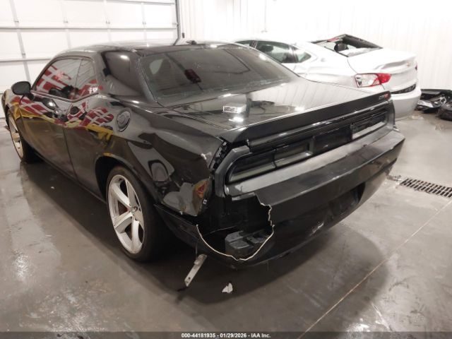 Dodge Challenger | 5