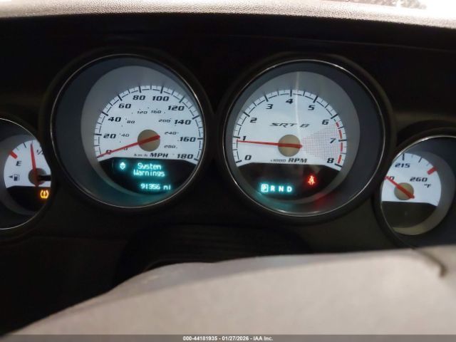 Dodge Challenger | 6