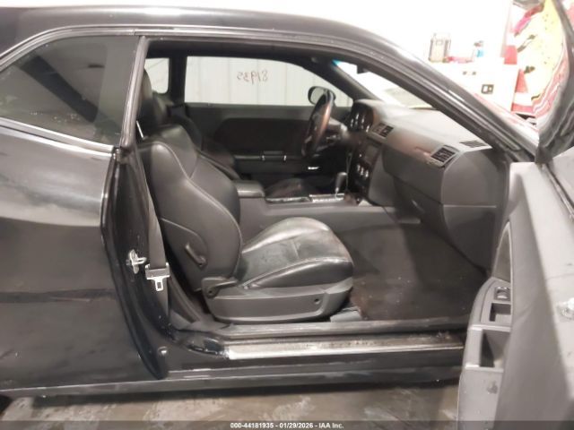 Dodge Challenger | 4