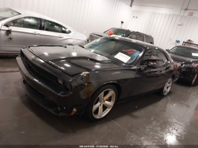 Dodge Challenger | 13