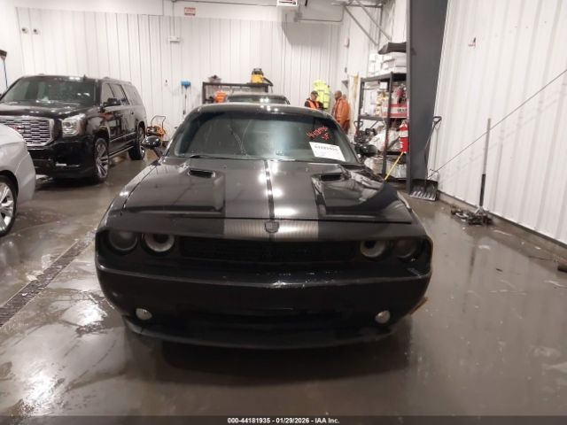 Dodge Challenger | 11