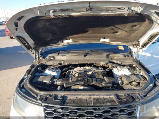 Land Rover Range Rover | 9