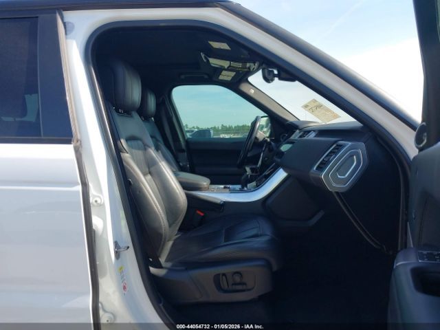 Land Rover Range Rover | 16