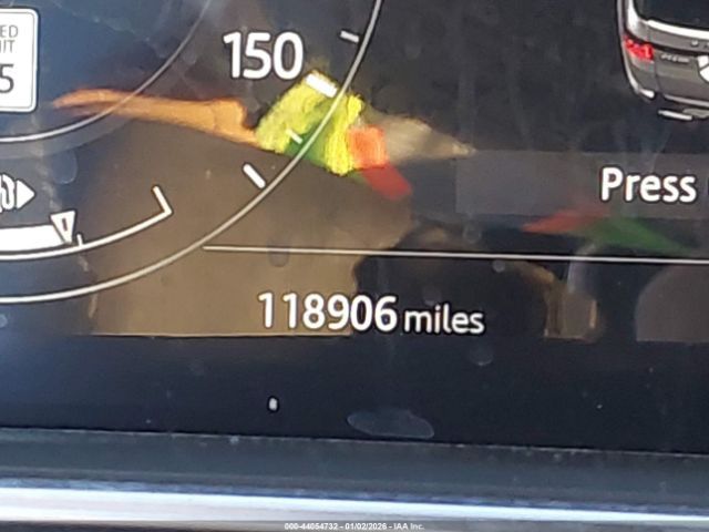 Land Rover Range Rover | 14