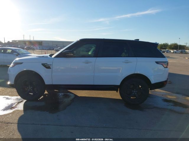 Land Rover Range Rover | 13