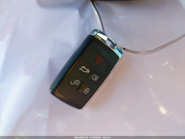 Land Rover Range Rover | 10