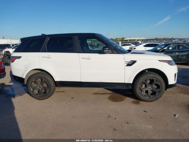 Land Rover Range Rover | 12