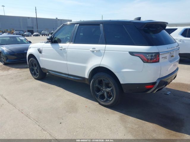 Land Rover Range Rover | 2