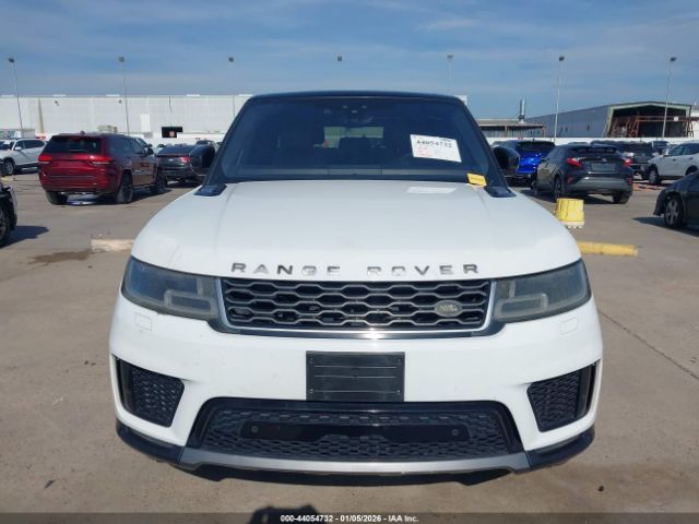 Land Rover Range Rover | 5