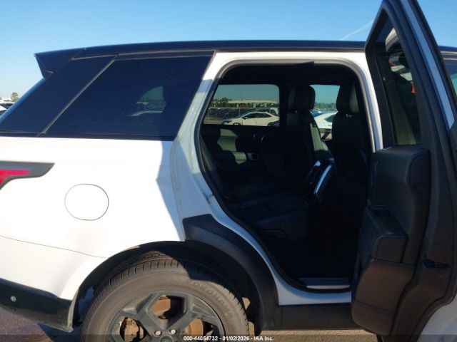 Land Rover Range Rover | 7