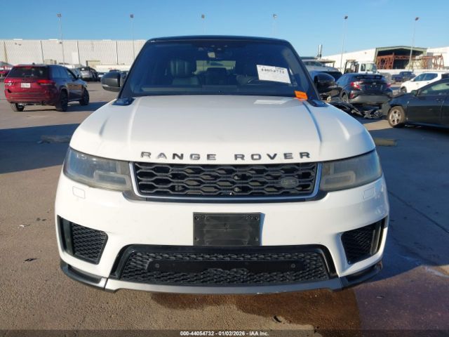 Land Rover Range Rover | 11