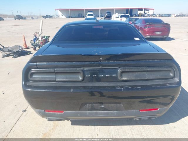 Dodge Challenger | 15