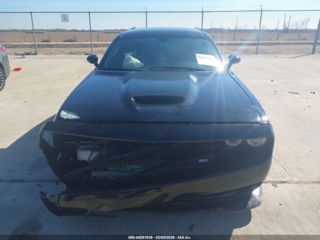 Dodge Challenger | 11