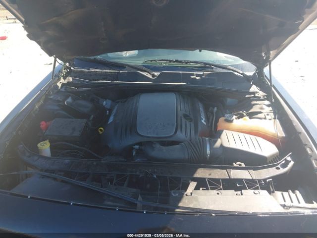 Dodge Challenger | 9