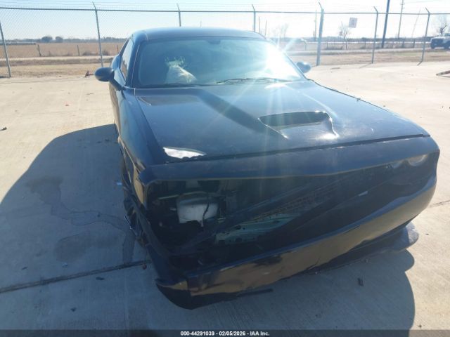 Dodge Challenger | 5