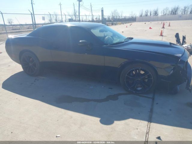 Dodge Challenger | 12