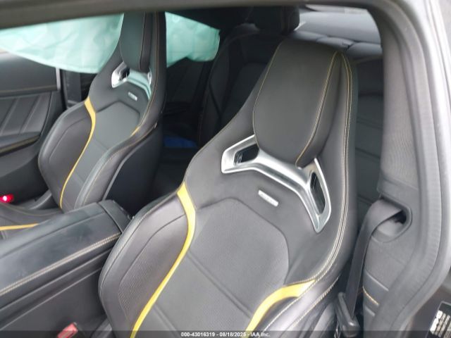 Mercedes-Benz C63 AMG | 7