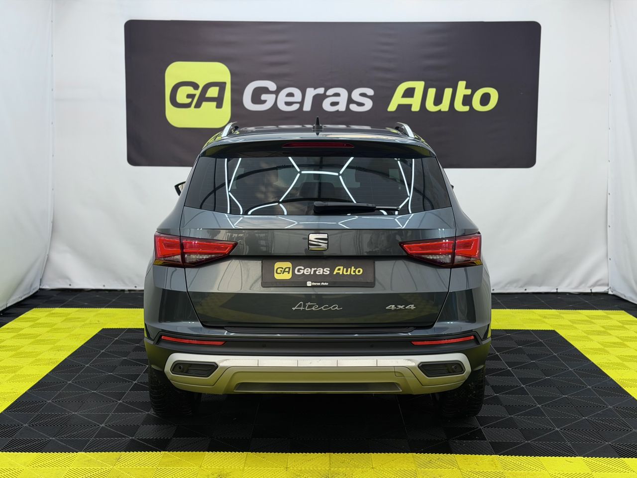 Seat Ateca | 4