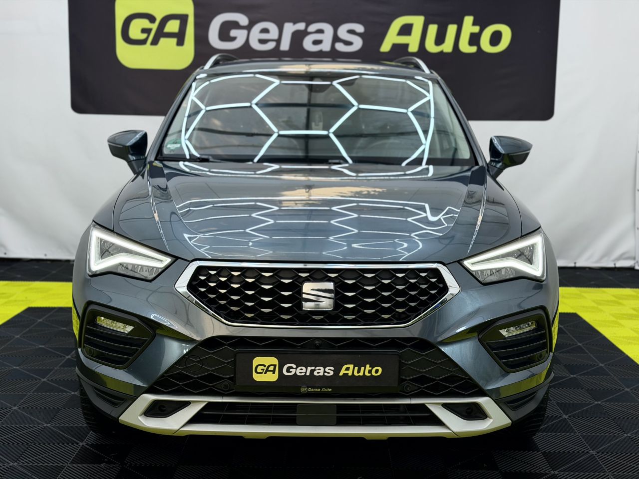 Seat Ateca | 1