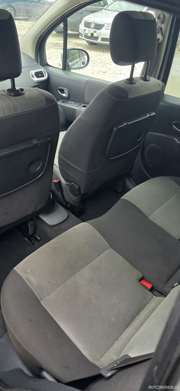 Renault Grand Modus | 9